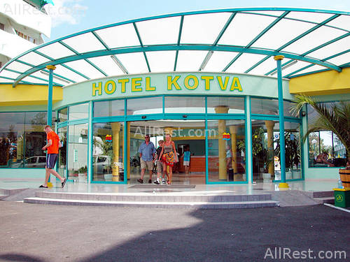 Kotva Hotel 7